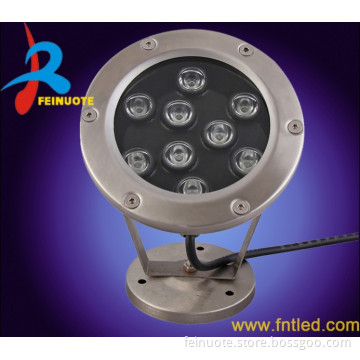 9W LED in-Water Light